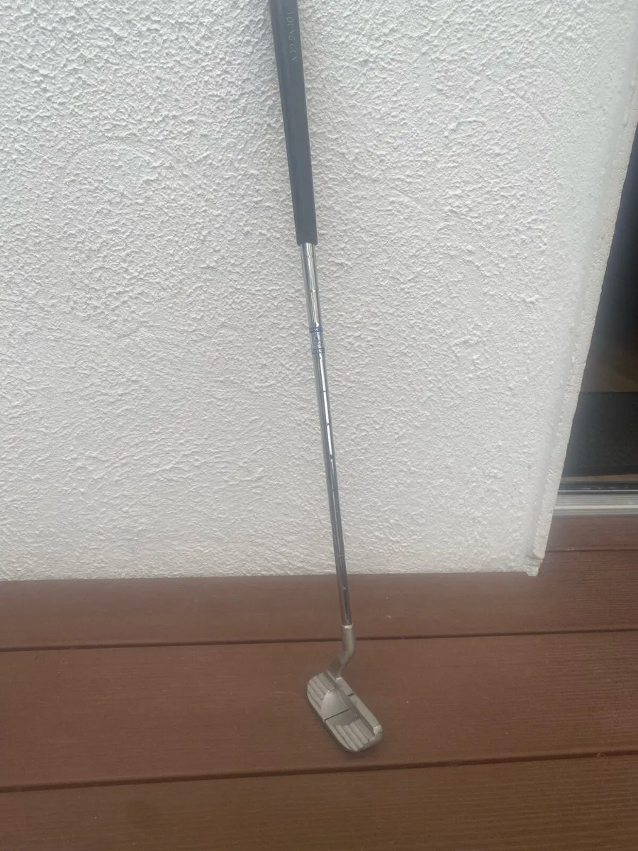 Young gun 28” putter - Image 2