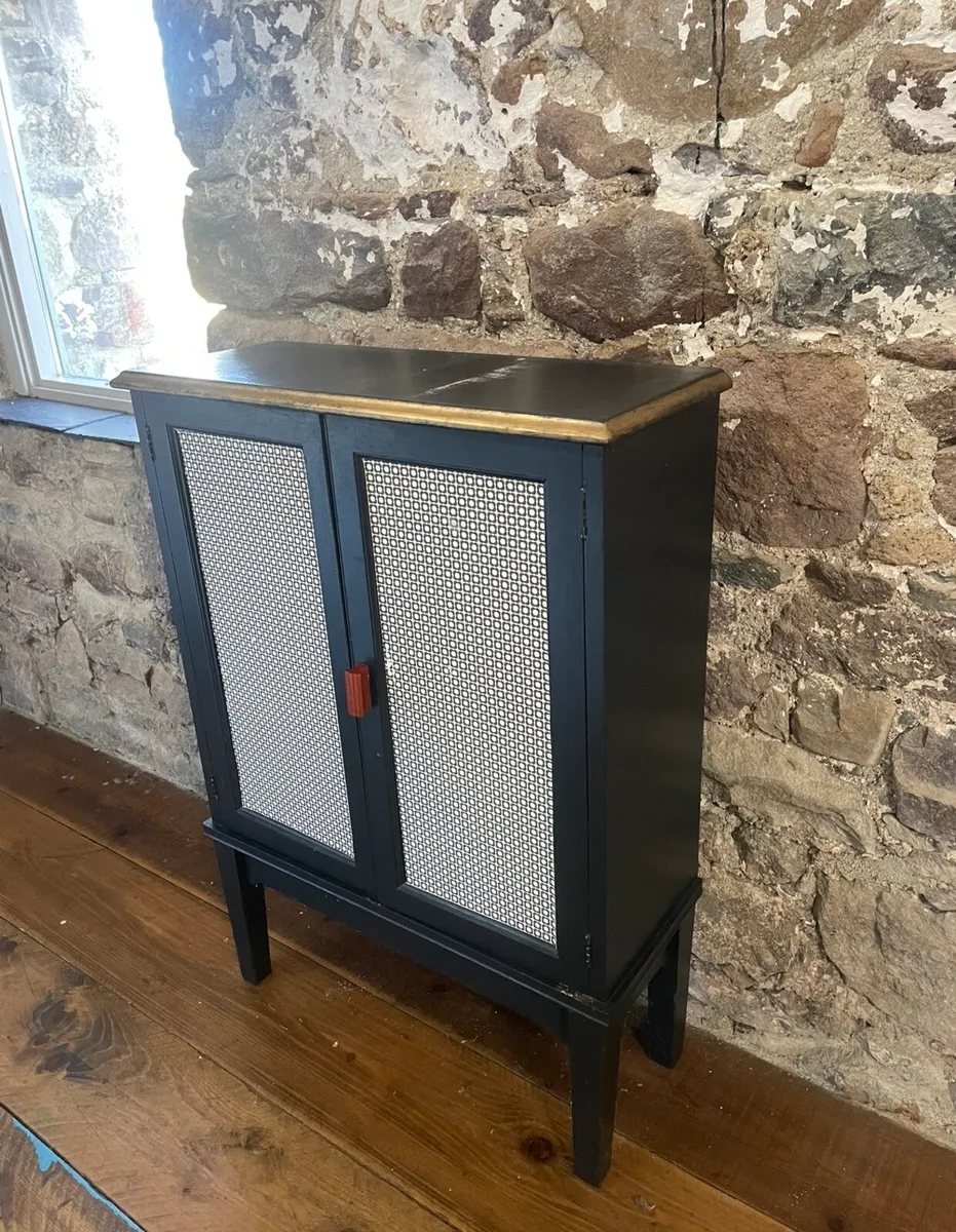 Sideboard Larder Cabinet - Image 1