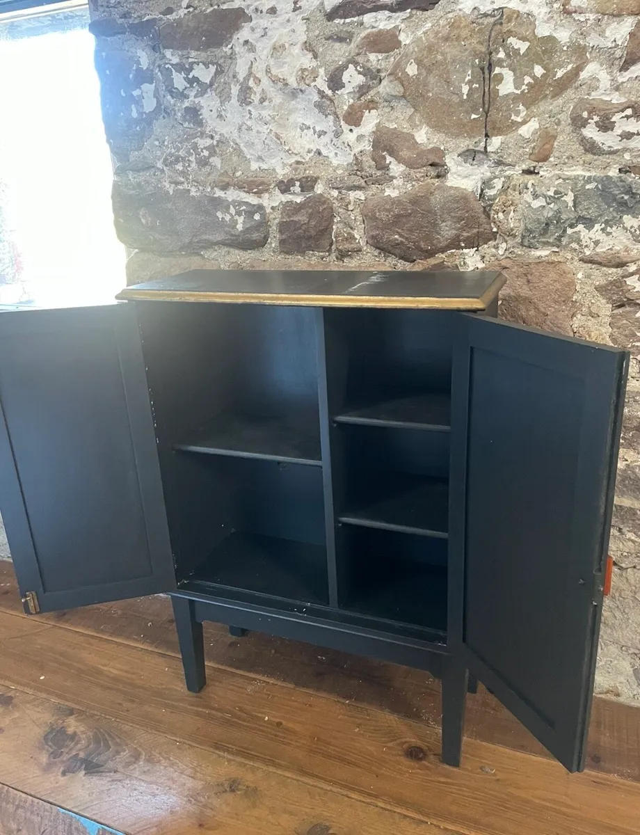 Sideboard Larder Cabinet - Image 2