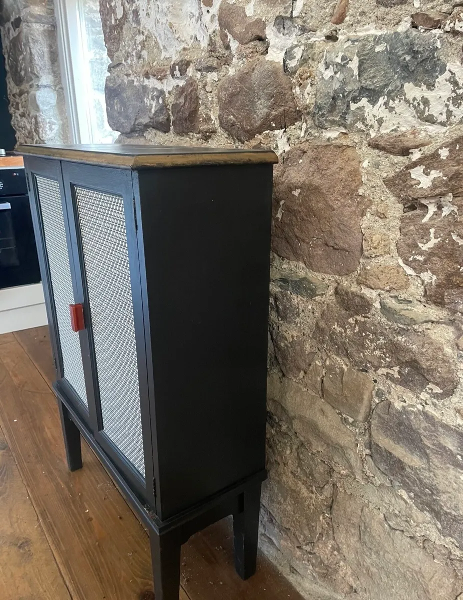 Sideboard Larder Cabinet - Image 3