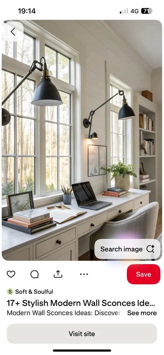 Wall lights - Image 3