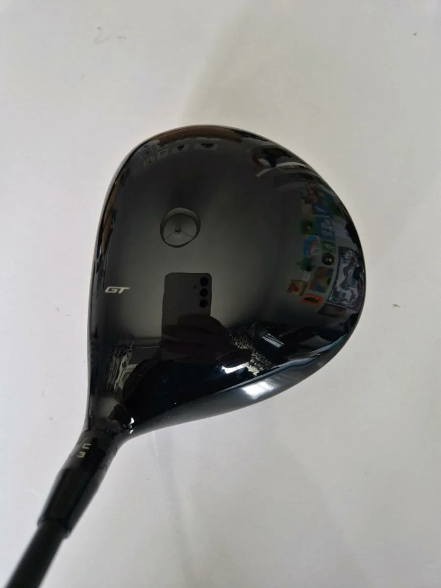 Titleist GT2 Driver/ GT3 FW/ GT2 Hybrid - Image 3