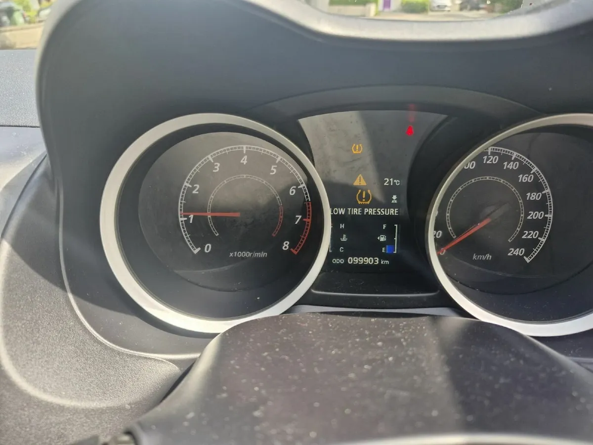Mitsubishi Lancer 2018 - Image 4