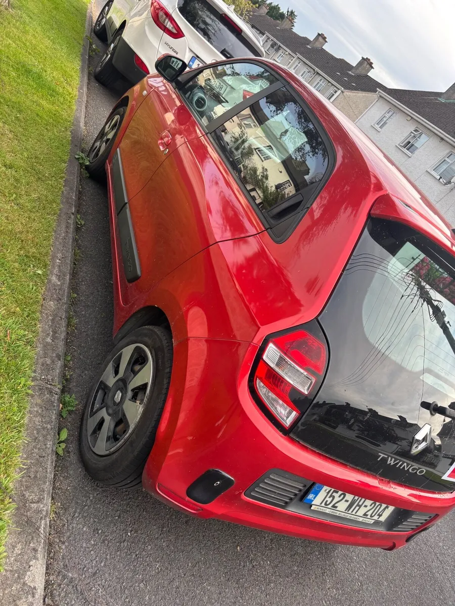 Renault Twingo 2015 - Image 4