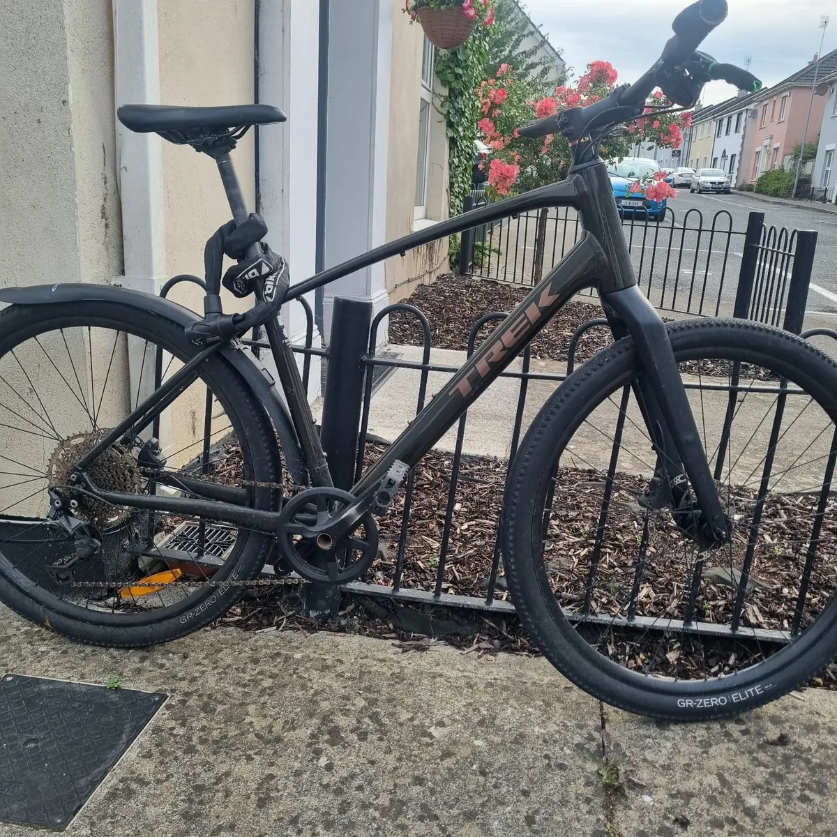 Trek - Image 1