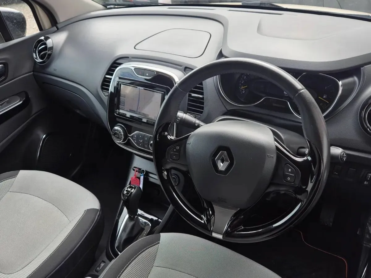 Renault Captur 2015 - Image 3