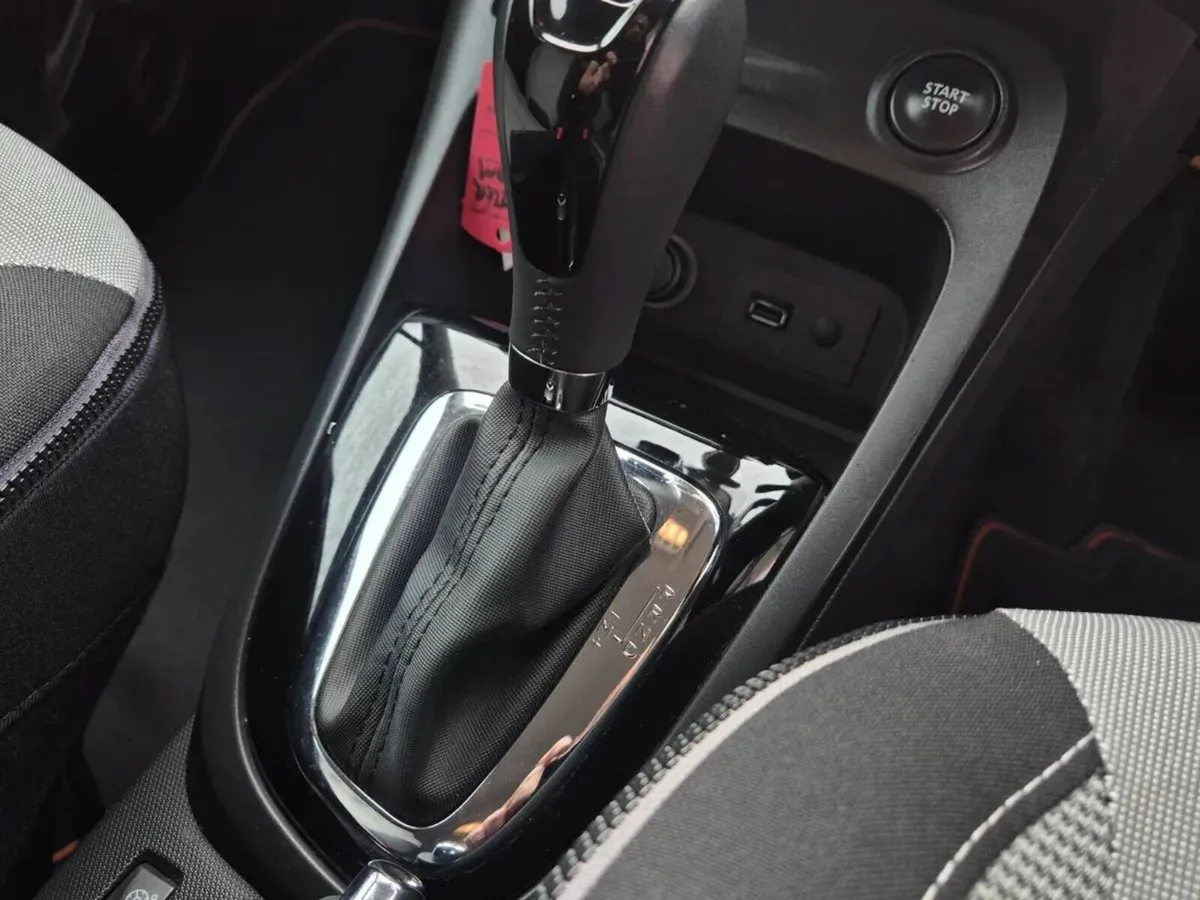 Renault Captur 2015 - Image 4