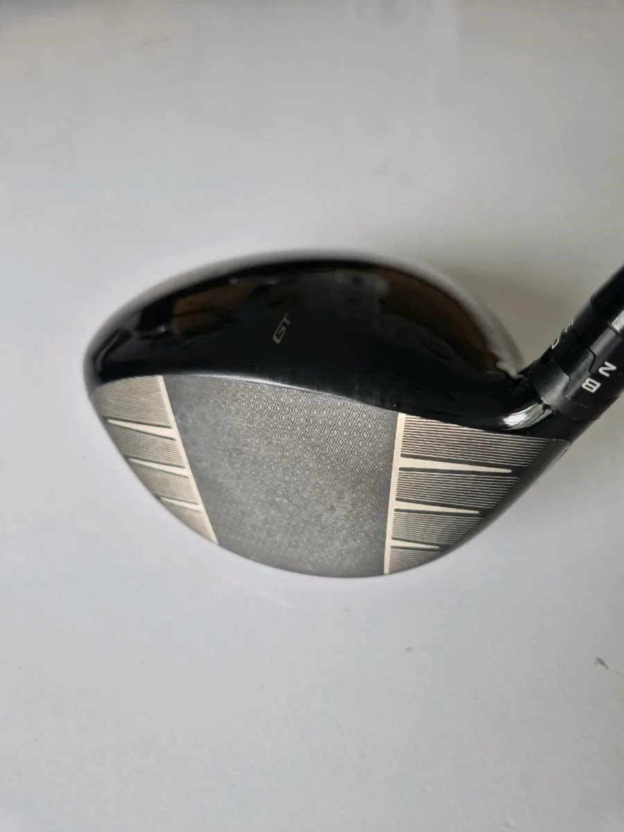 Titleist GT2 Driver/ GT3 FW/ GT2 Hybrid - Image 2