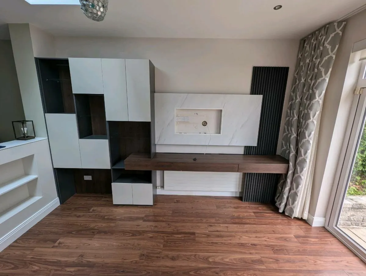 TV Media Unit - Image 2
