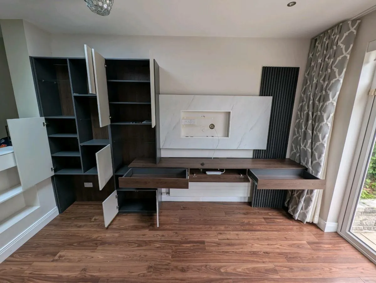 TV Media Unit - Image 3