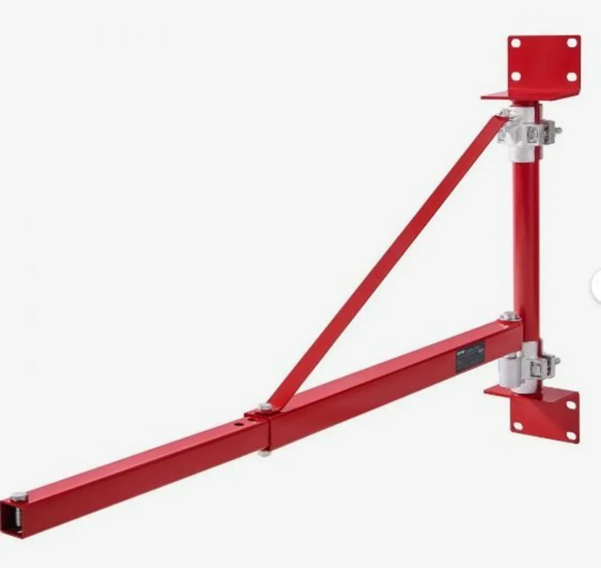 Electric Hoist Support Arm, 600 kg Max Load - Image 1