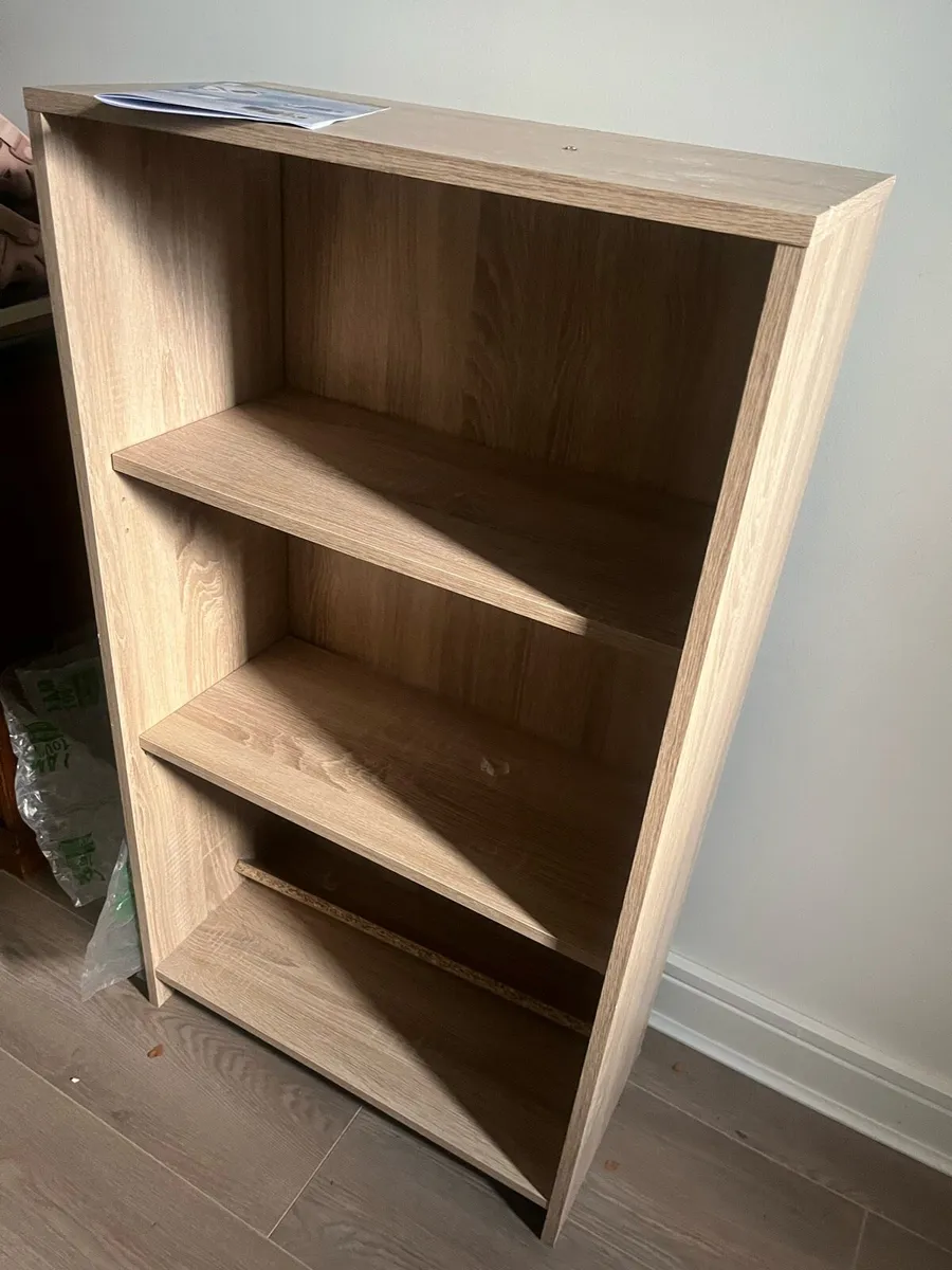 Bookshelf - Image 1