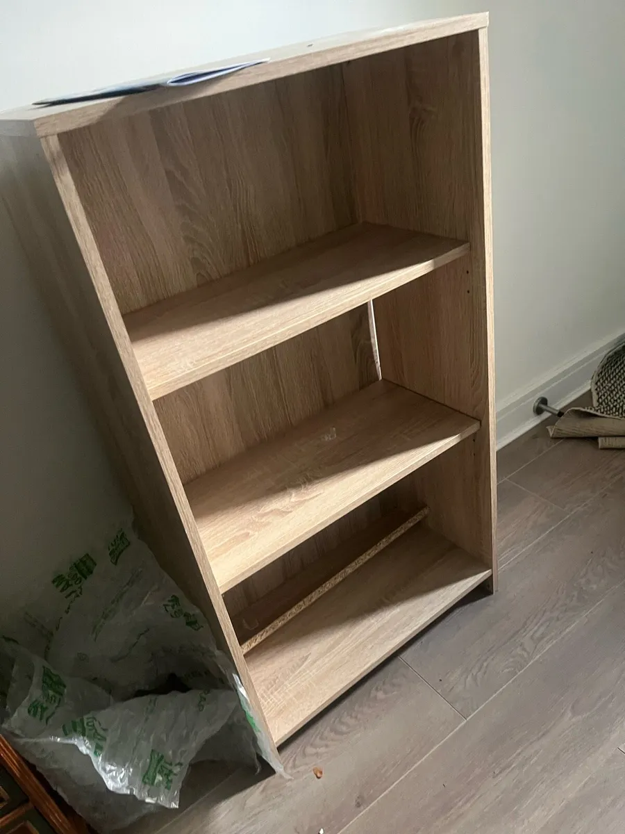 Bookshelf - Image 2
