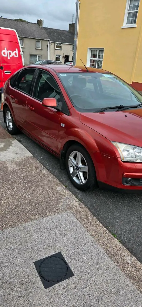 Ford focus 1.4 petrol 2008 - Image 2