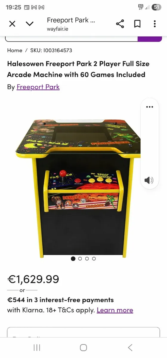 Gaming - Image 1