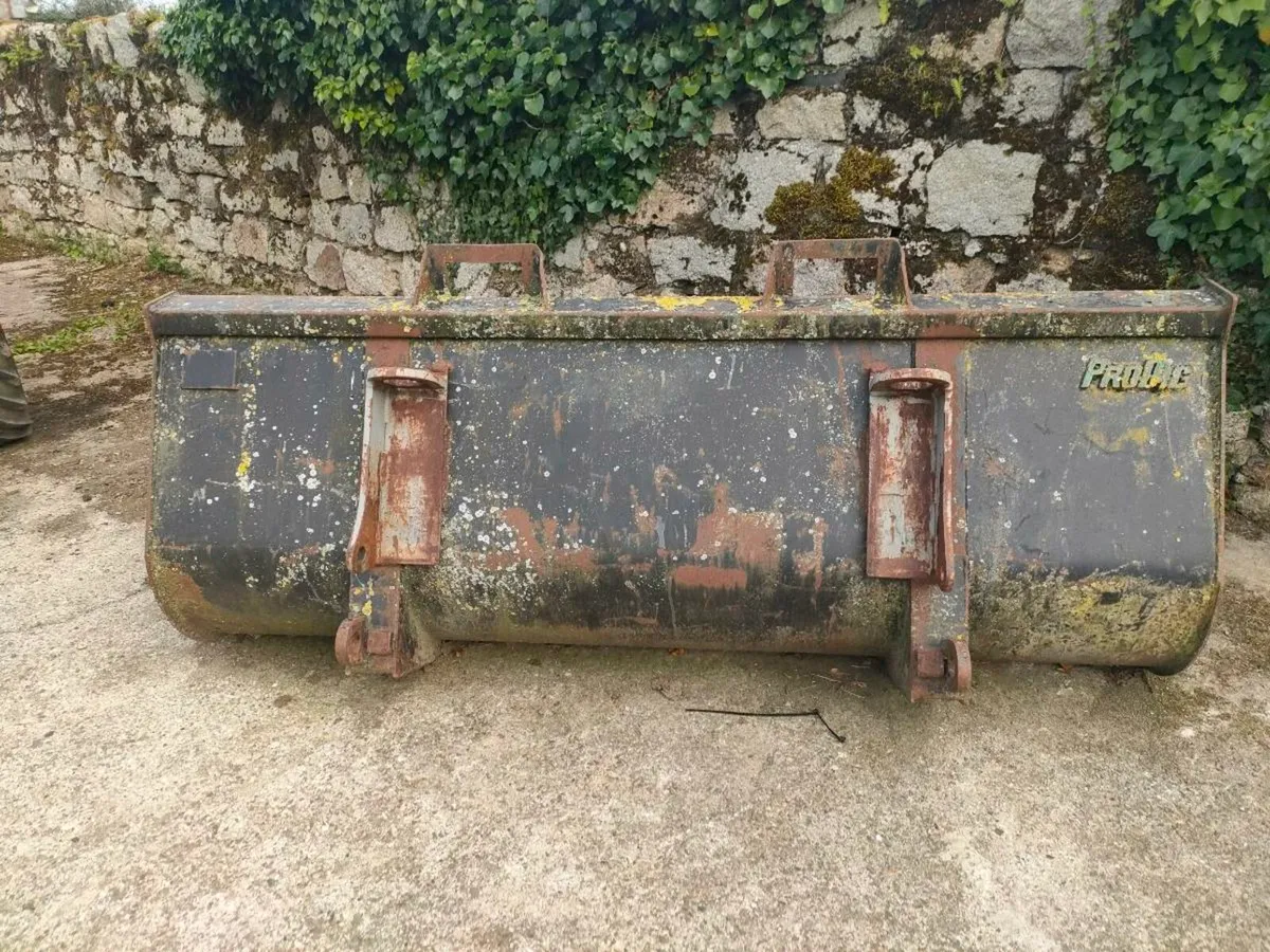 Digger buckets - Image 4
