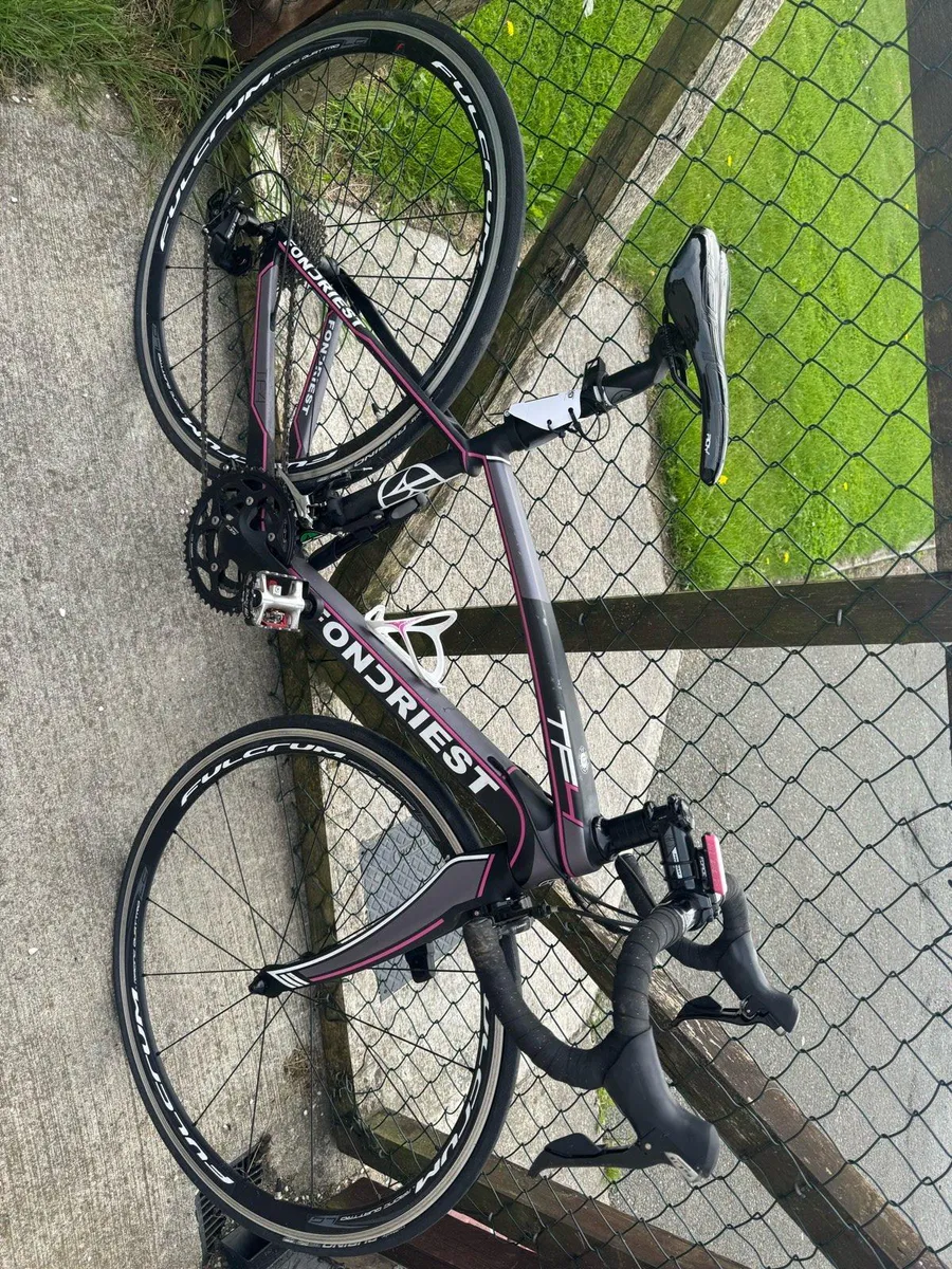 Bicycle - Image 1