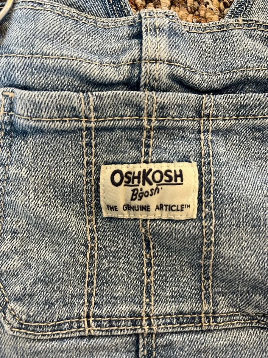 Oshkosh bgosh - Image 2