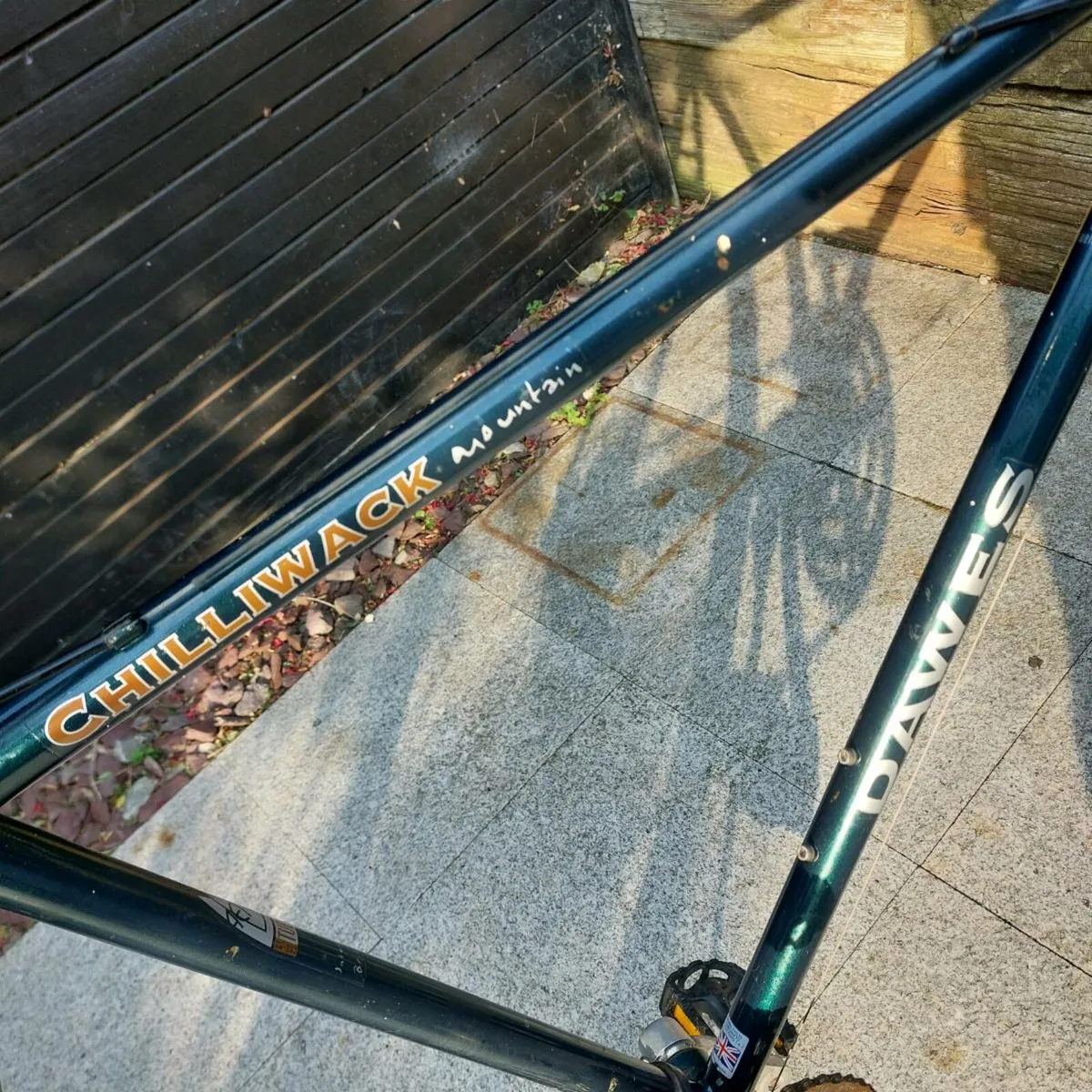 Vintage mtb - Image 1