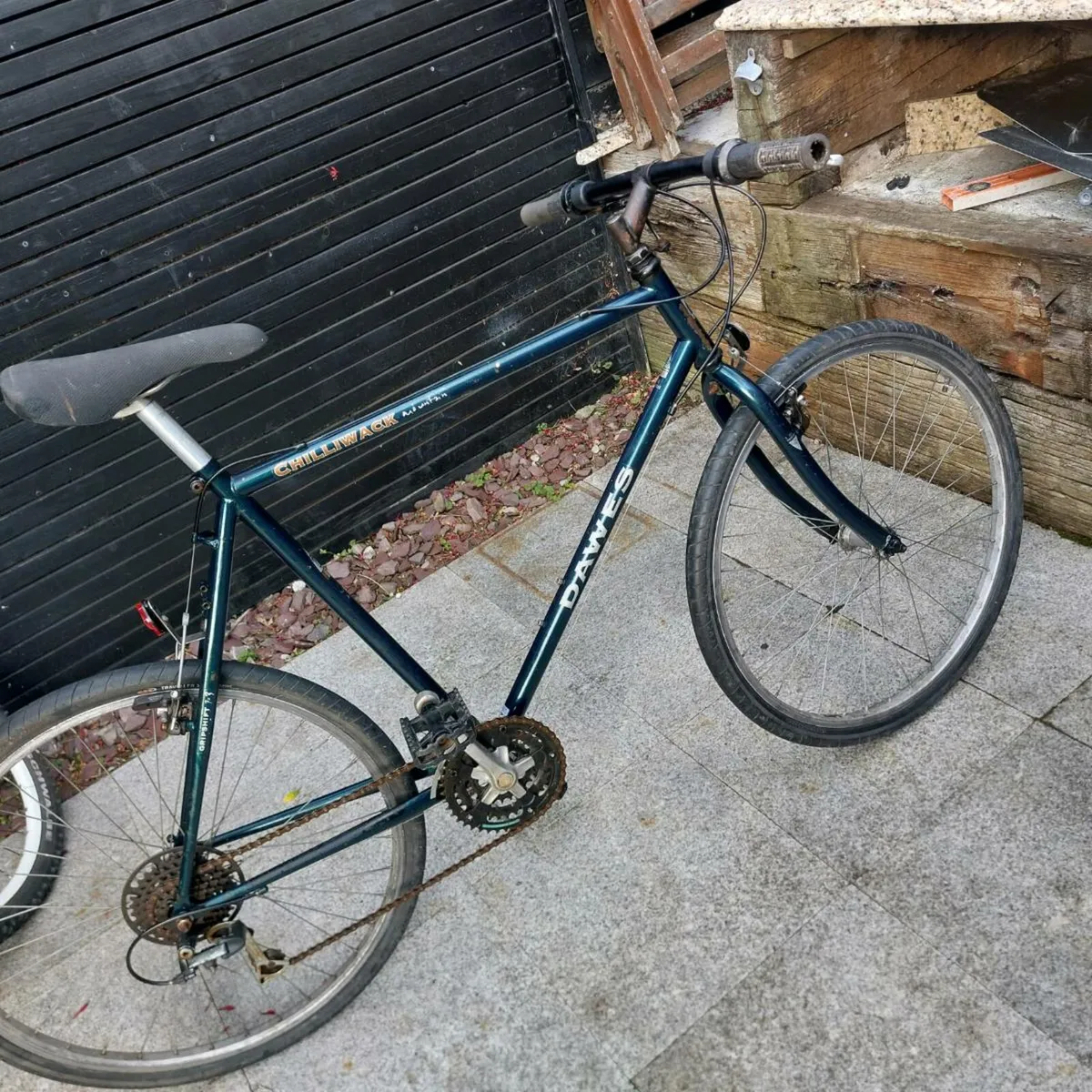 Vintage mtb - Image 2
