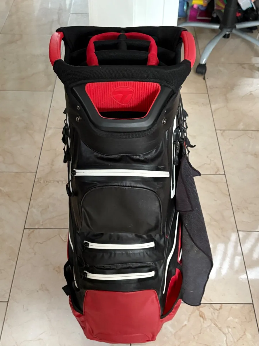 Golf bag - Image 2