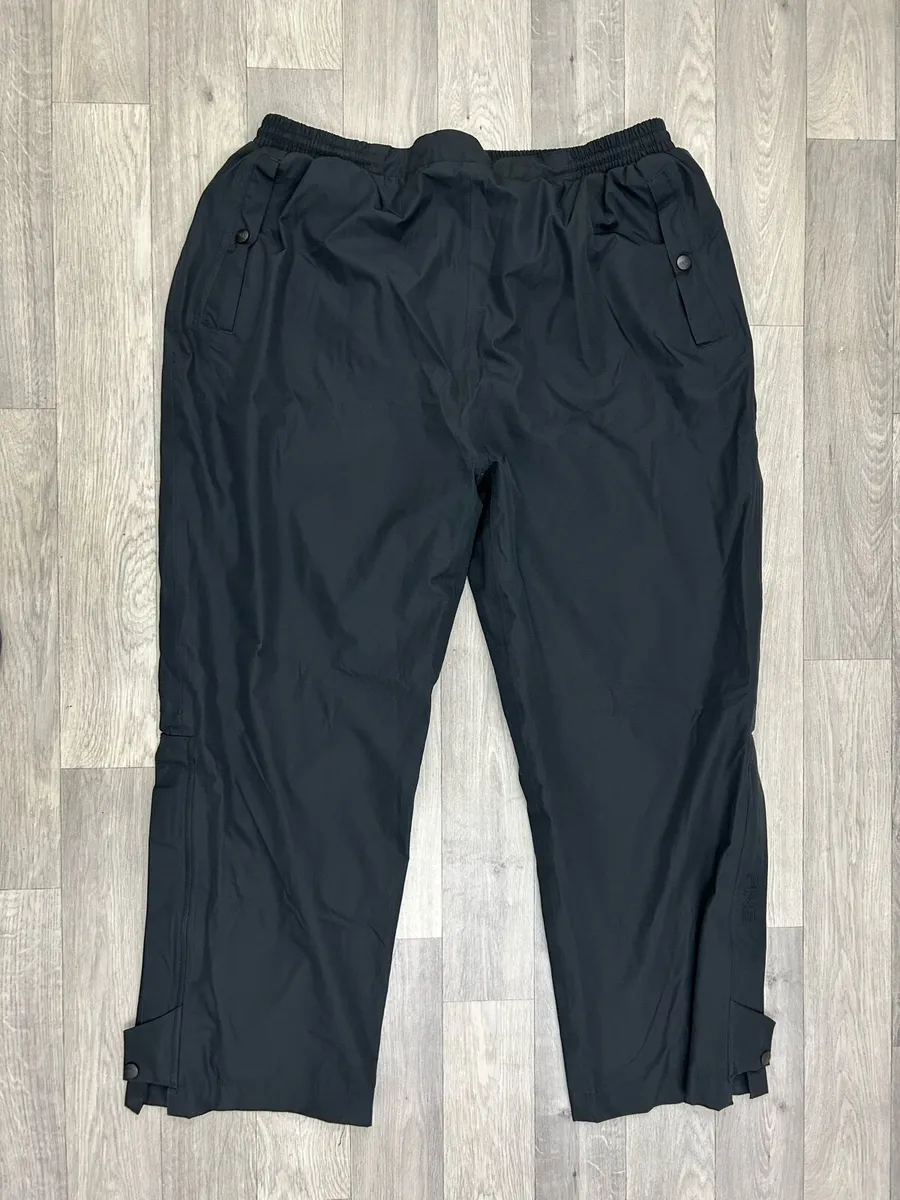 Ping Waterproof Golf Trousers Pants Mens XXL - Image 1