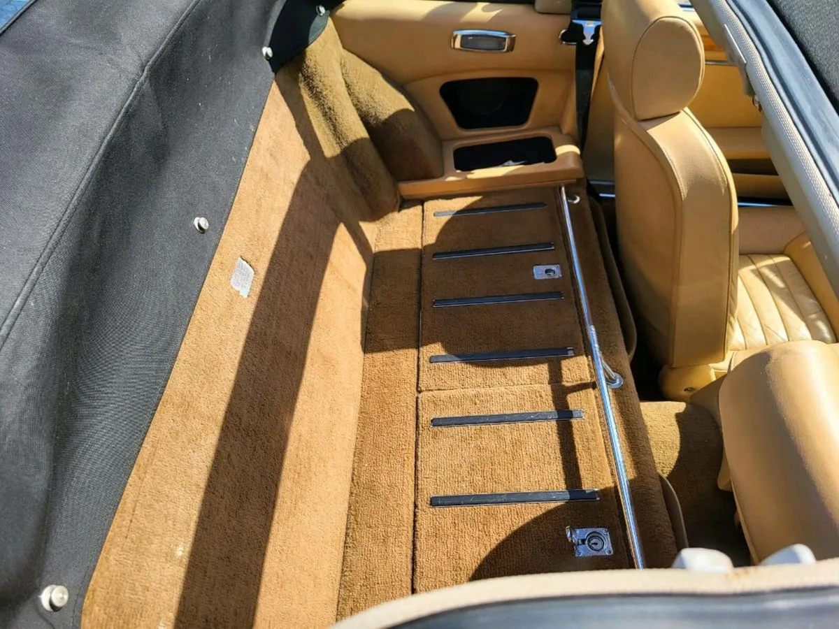 Jaguar XJ-SC - Image 3