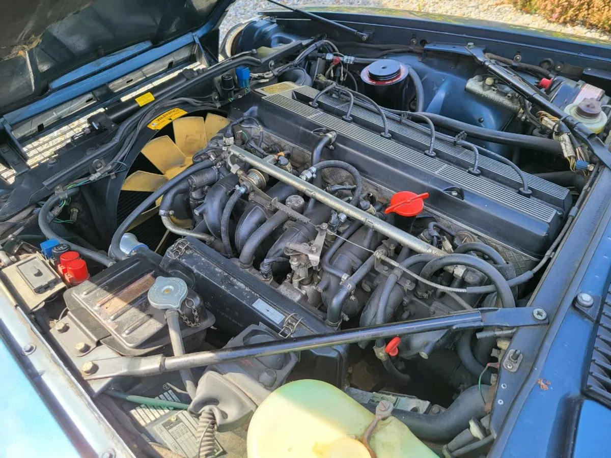 Jaguar XJ-SC - Image 4