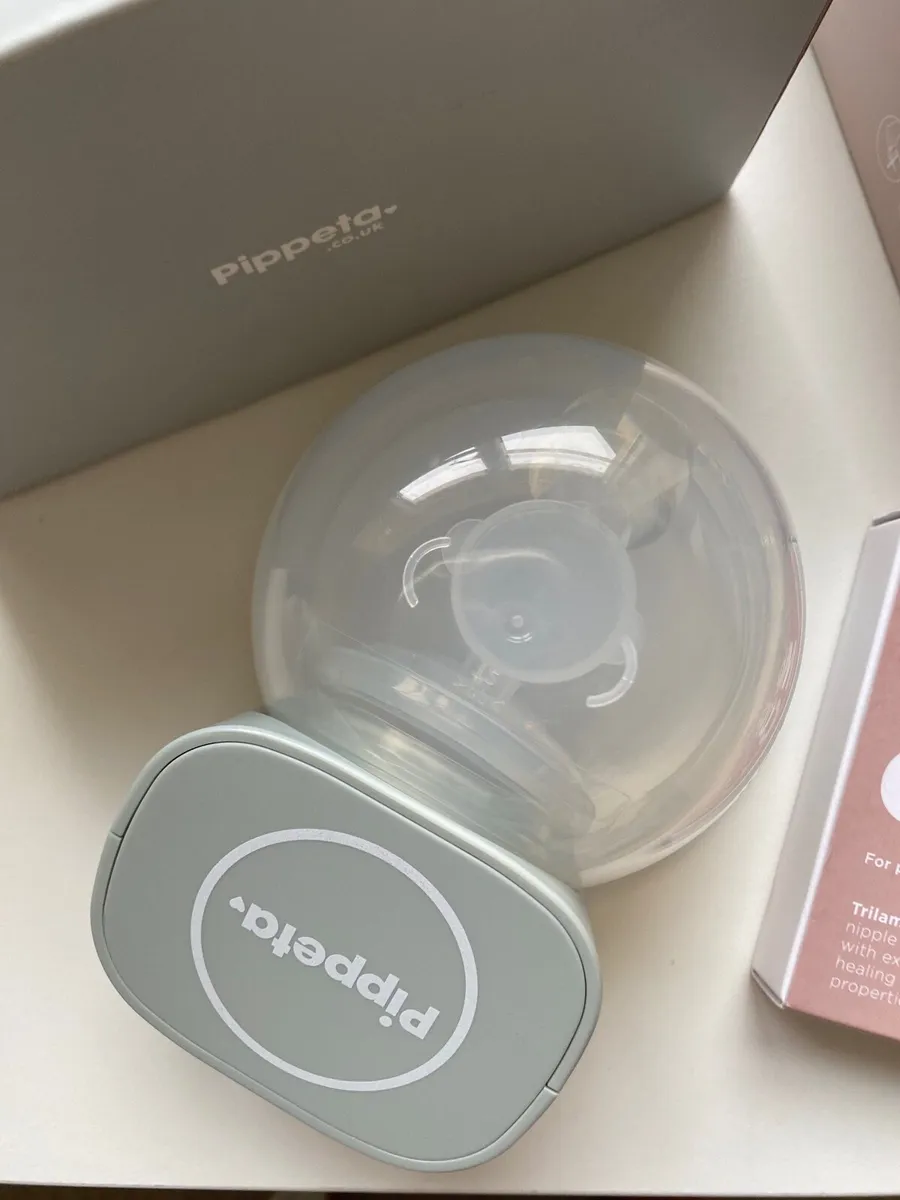 Breast pump - Image 2