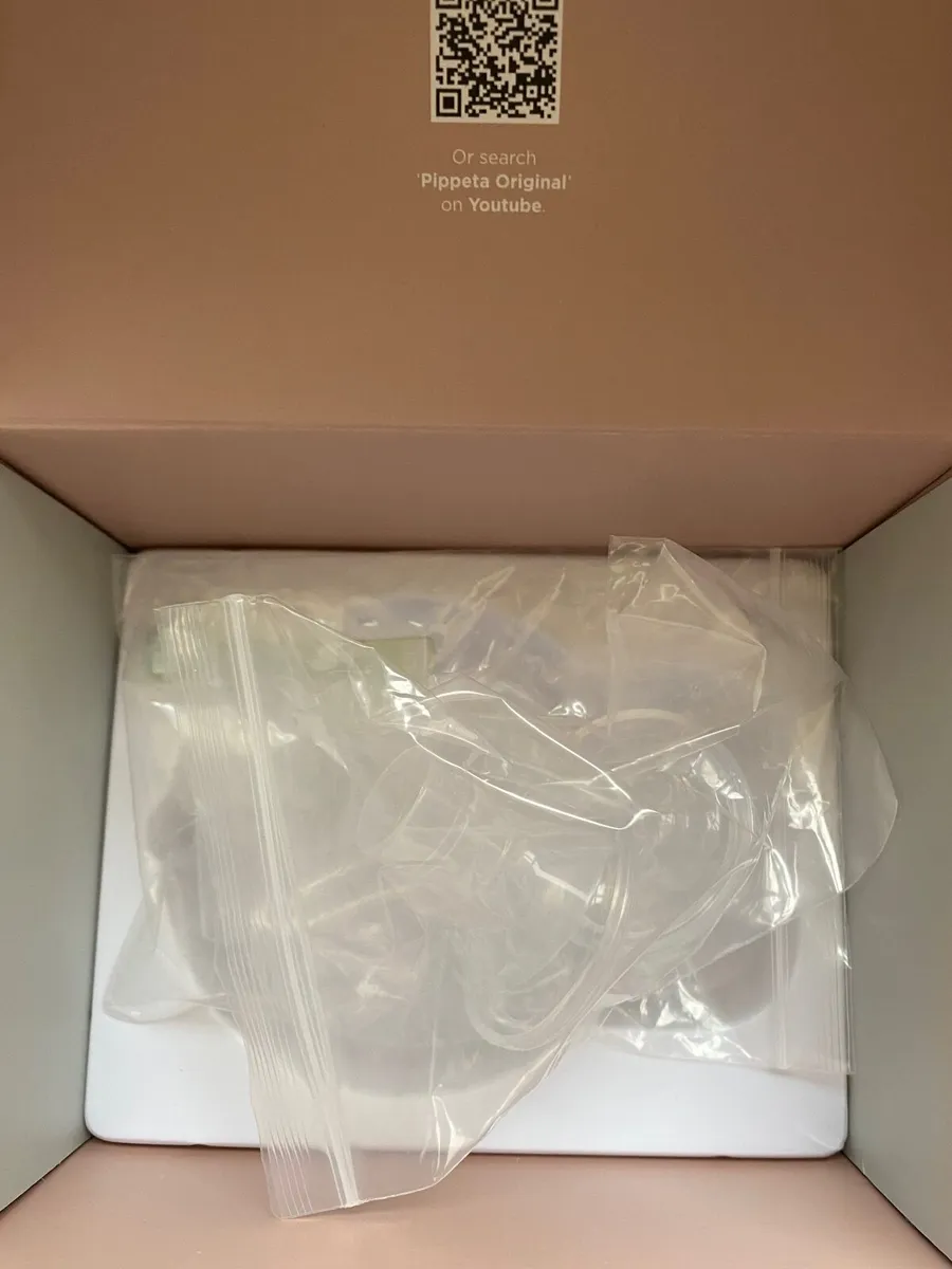 Breast pump - Image 4