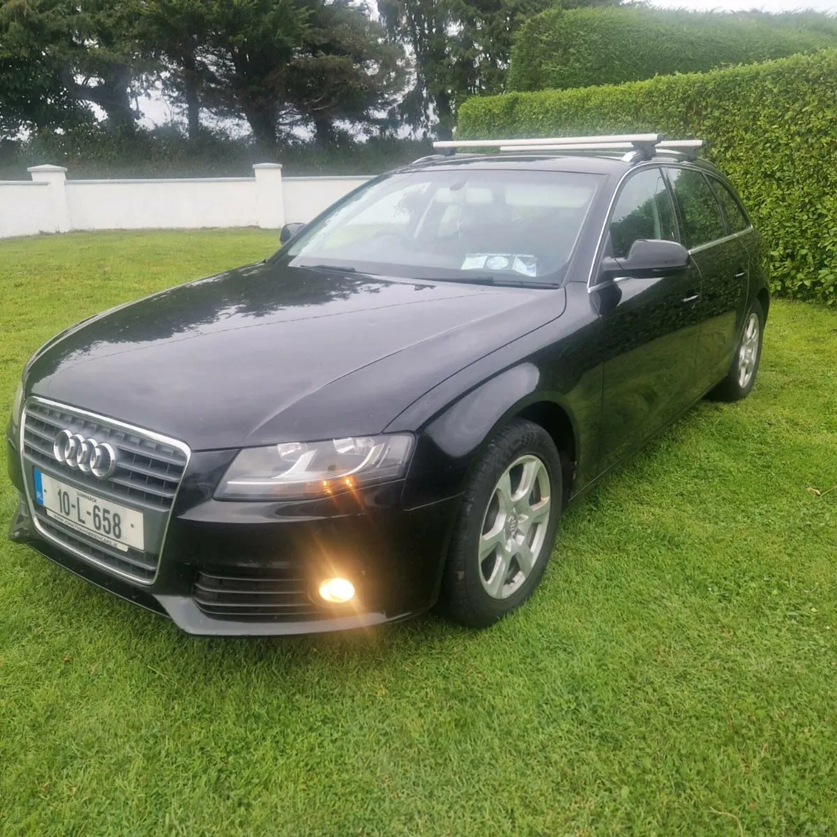 Audi a4 estate - Image 2