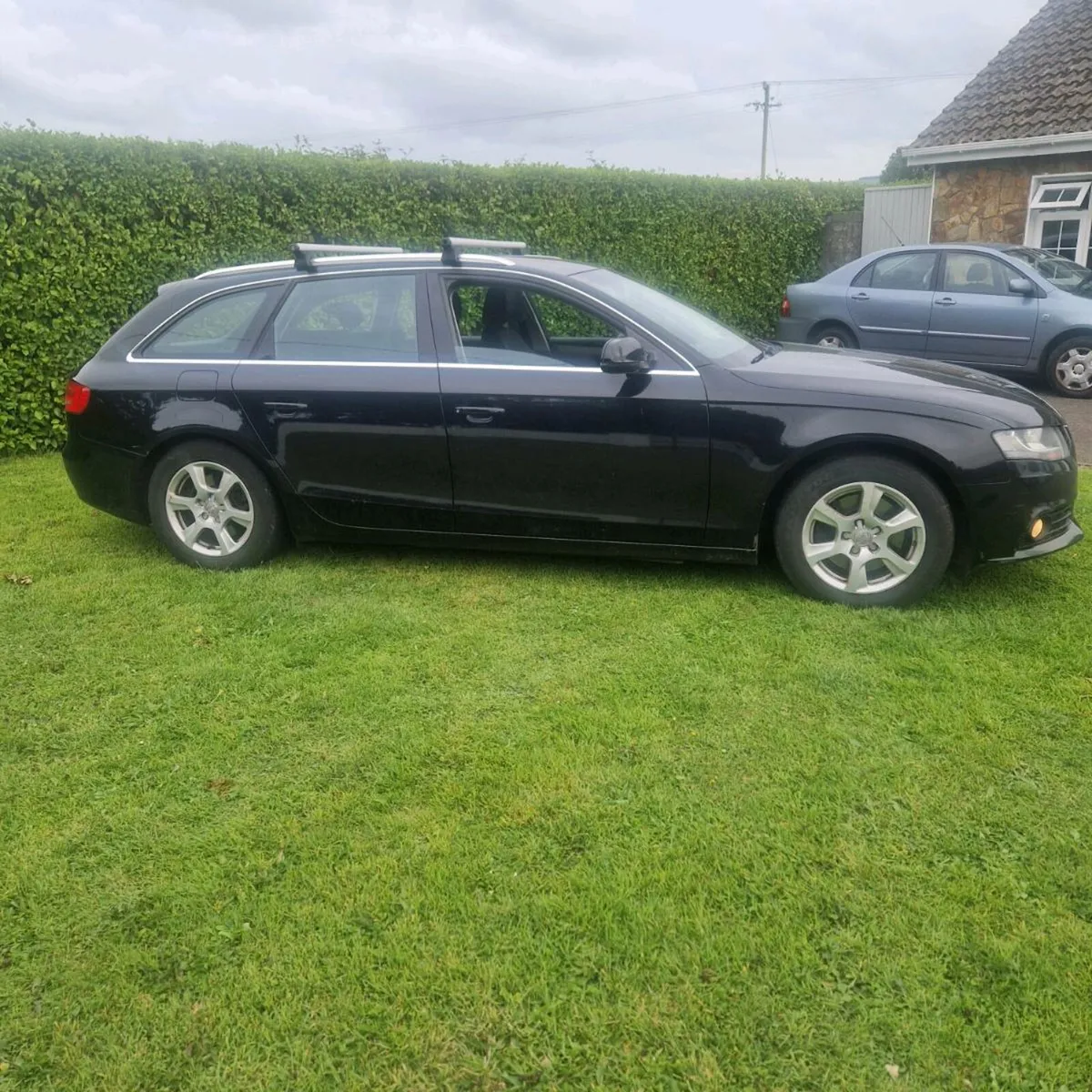 Audi a4 estate - Image 3
