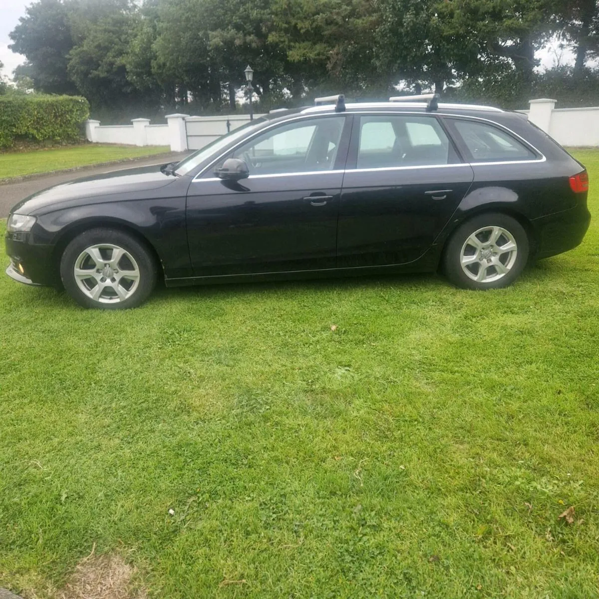 Audi a4 estate - Image 4