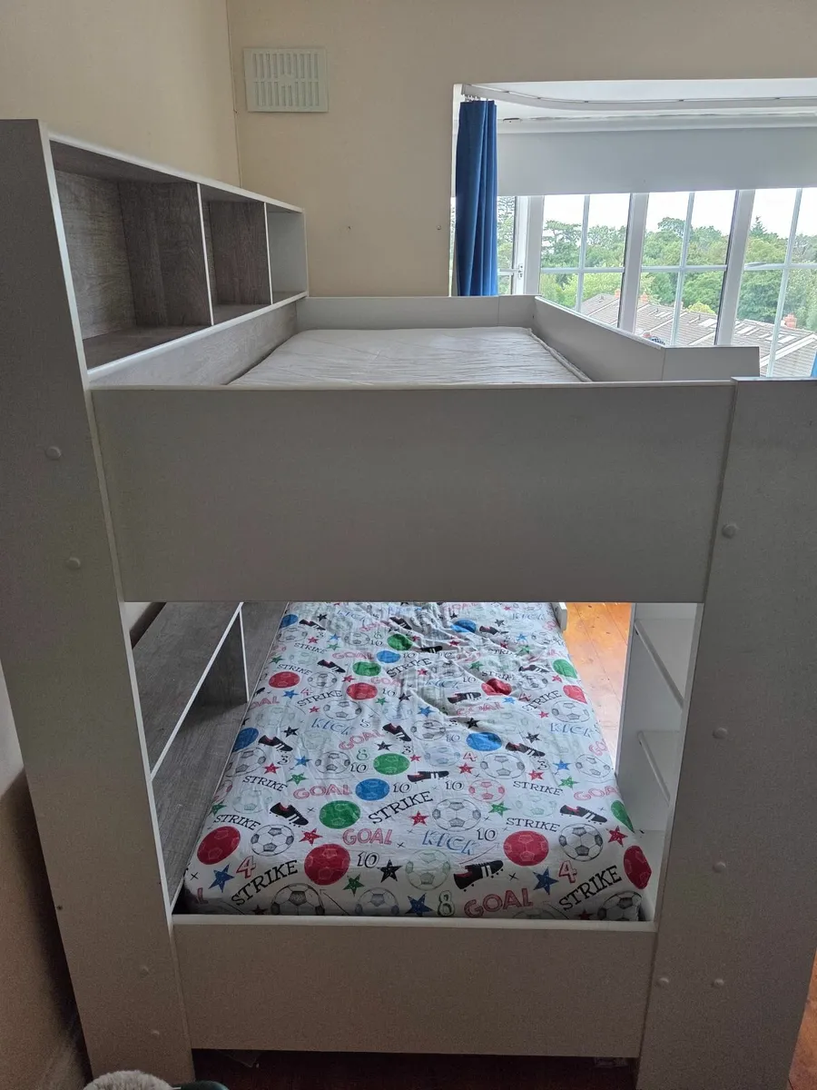 Bunk bed - Image 3