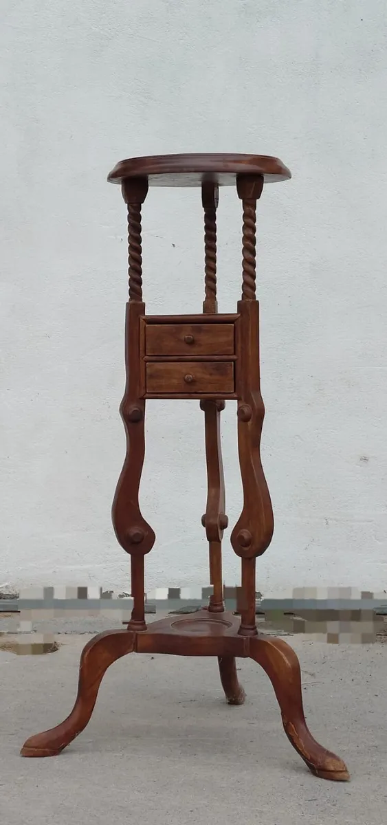 Hall stand ( Lot 107) - Image 2