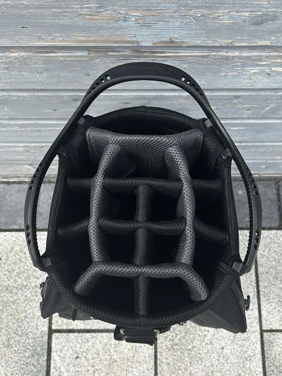 Golf bag - Image 2