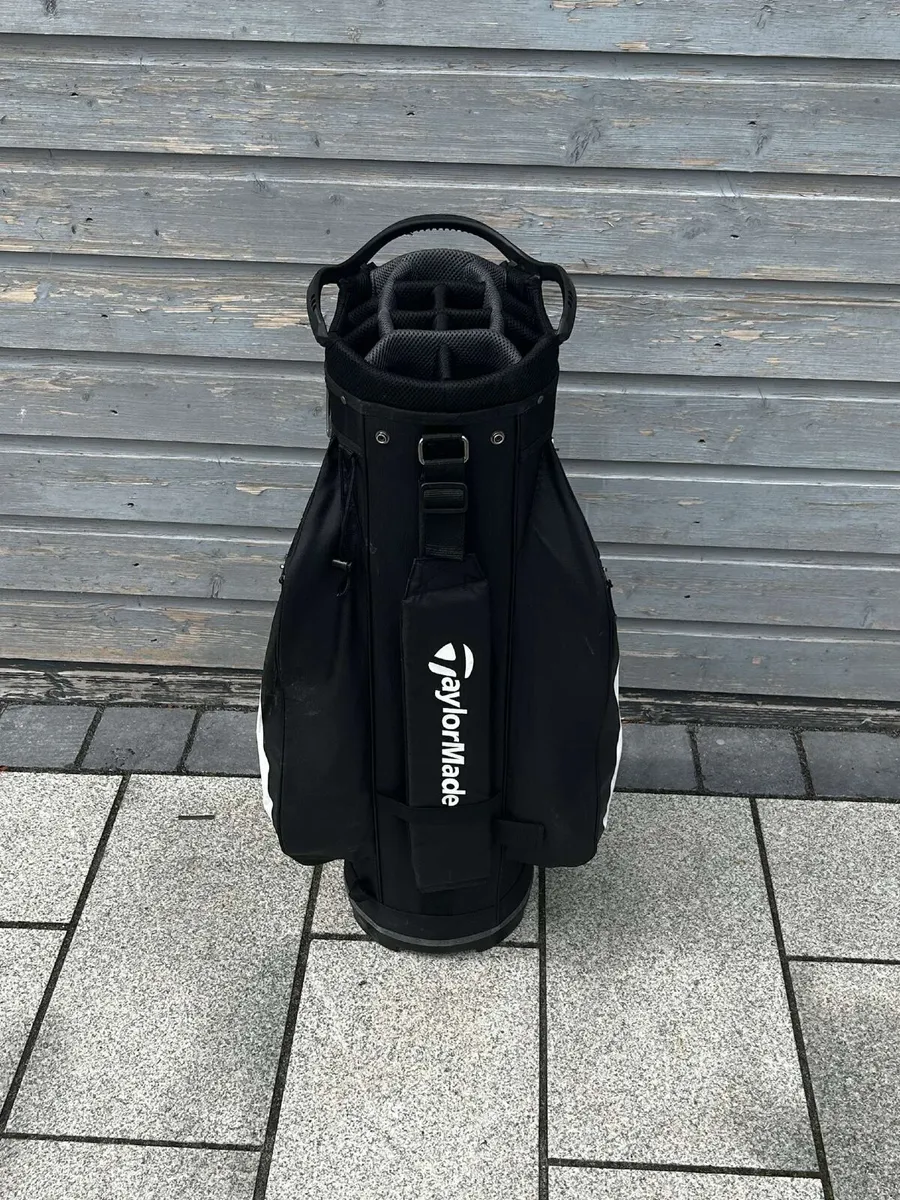 Golf bag - Image 3