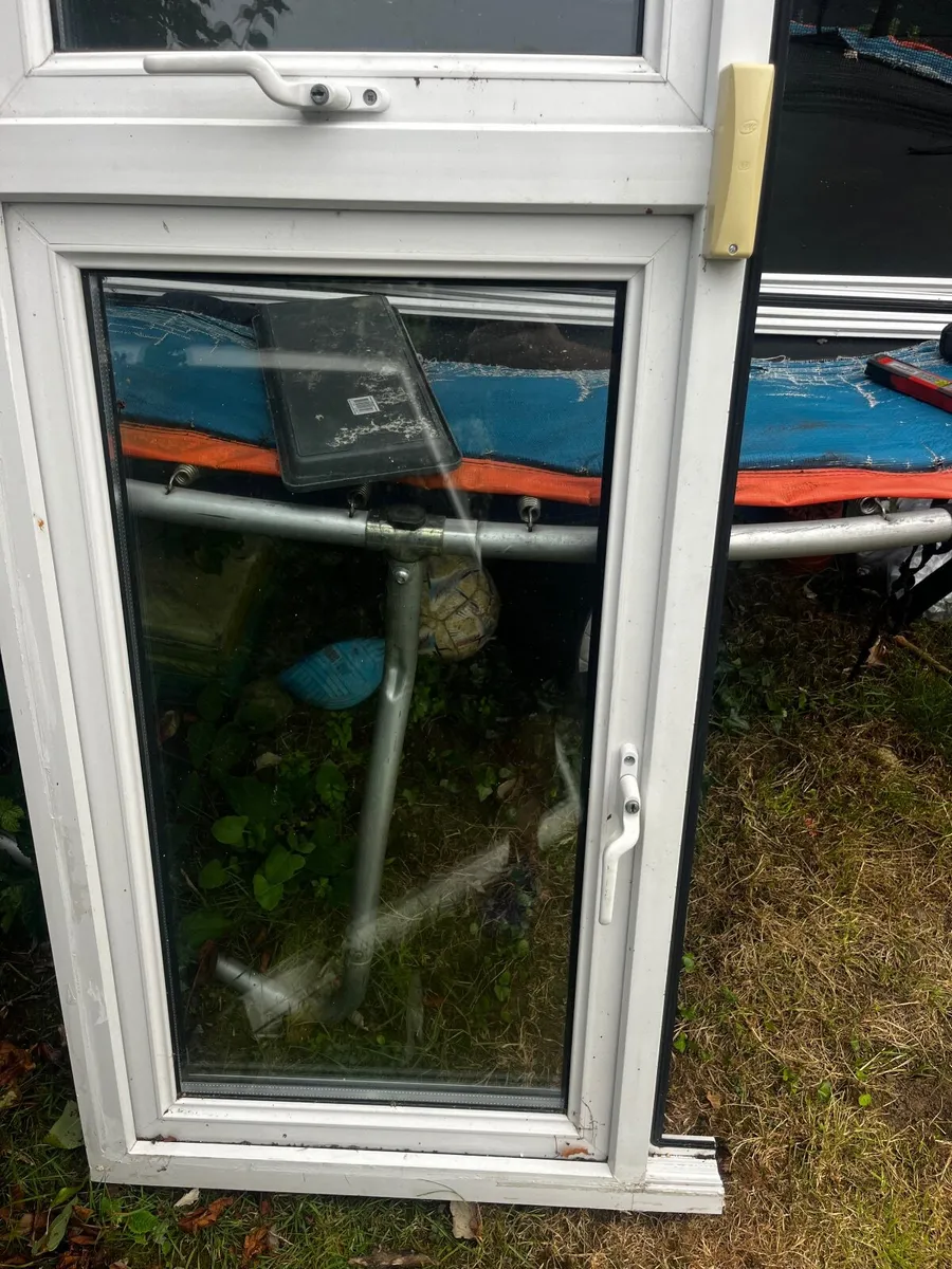 PVC window - Image 3
