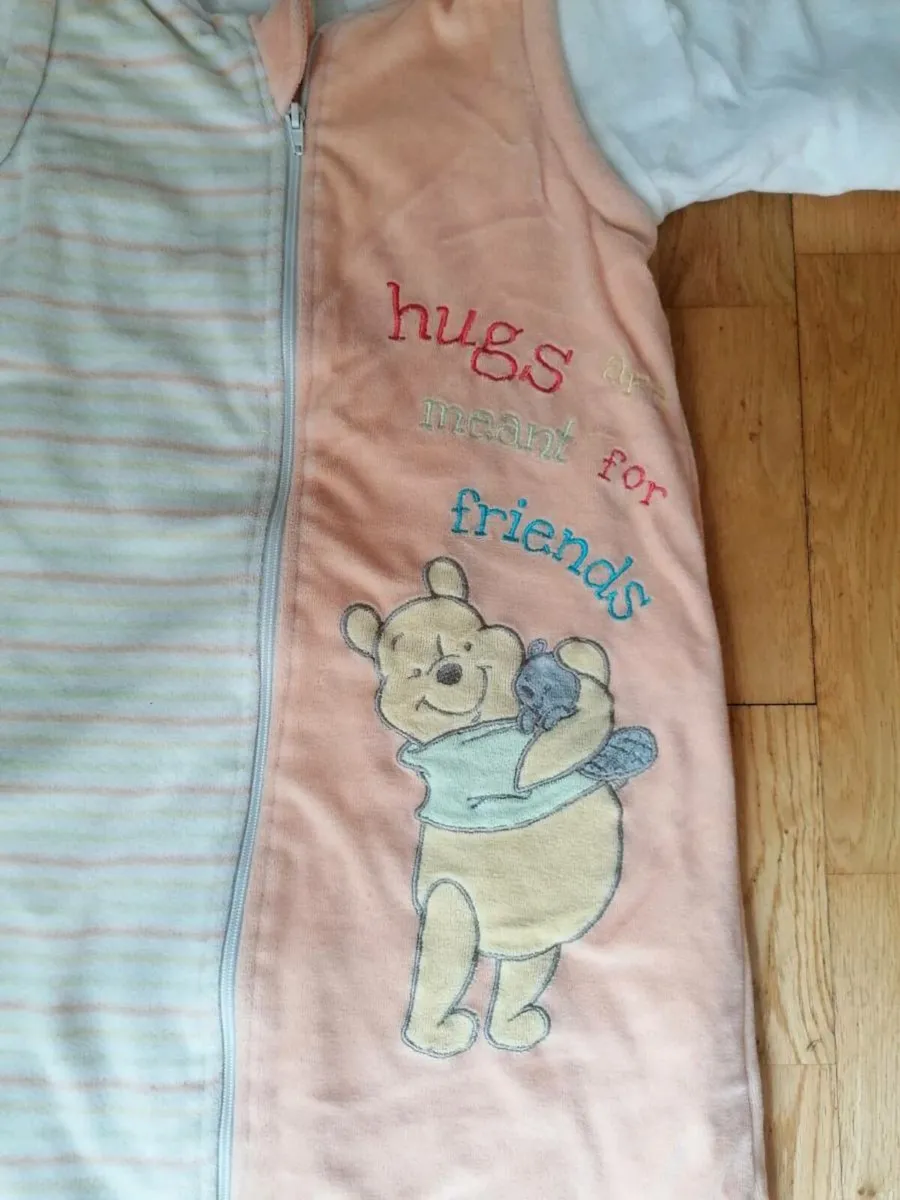 Baby Sleeping Bag - Image 1
