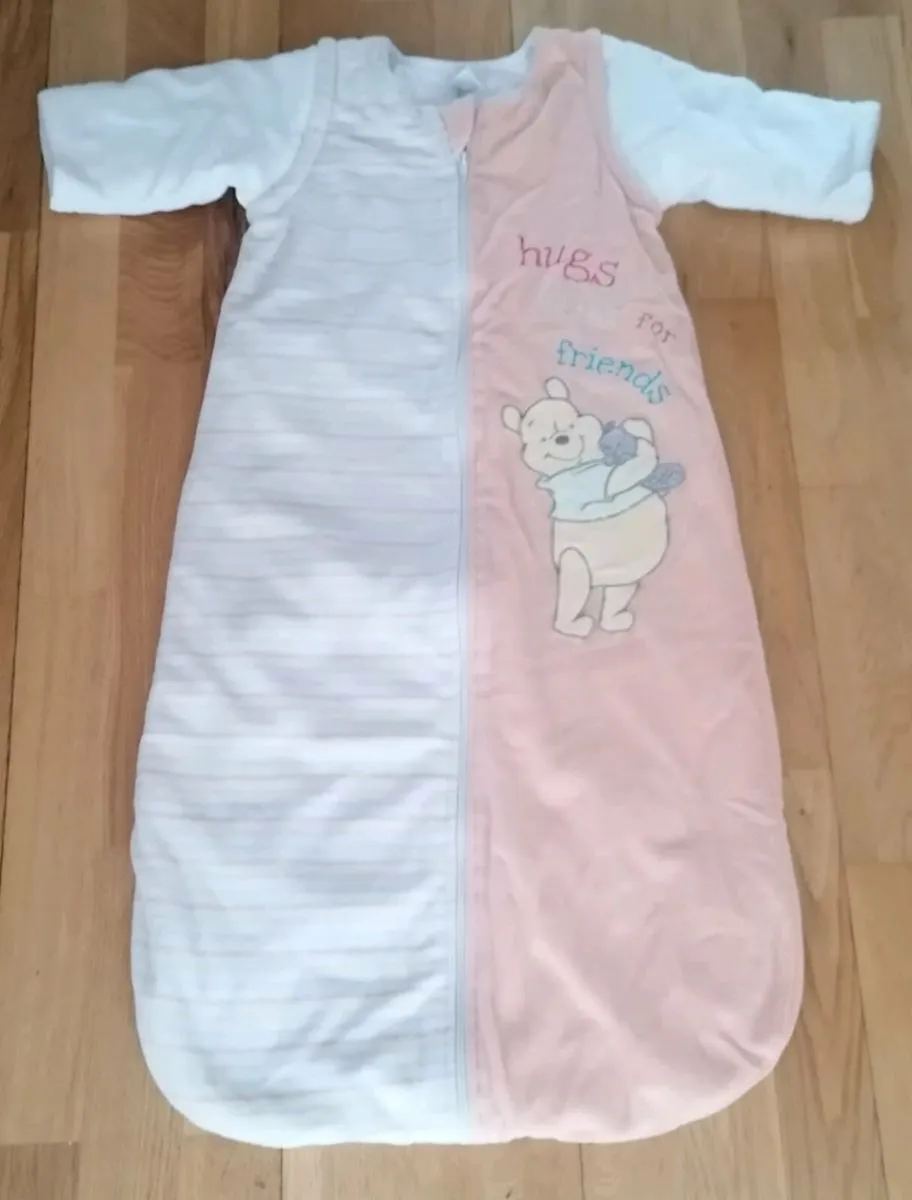 Baby Sleeping Bag - Image 4
