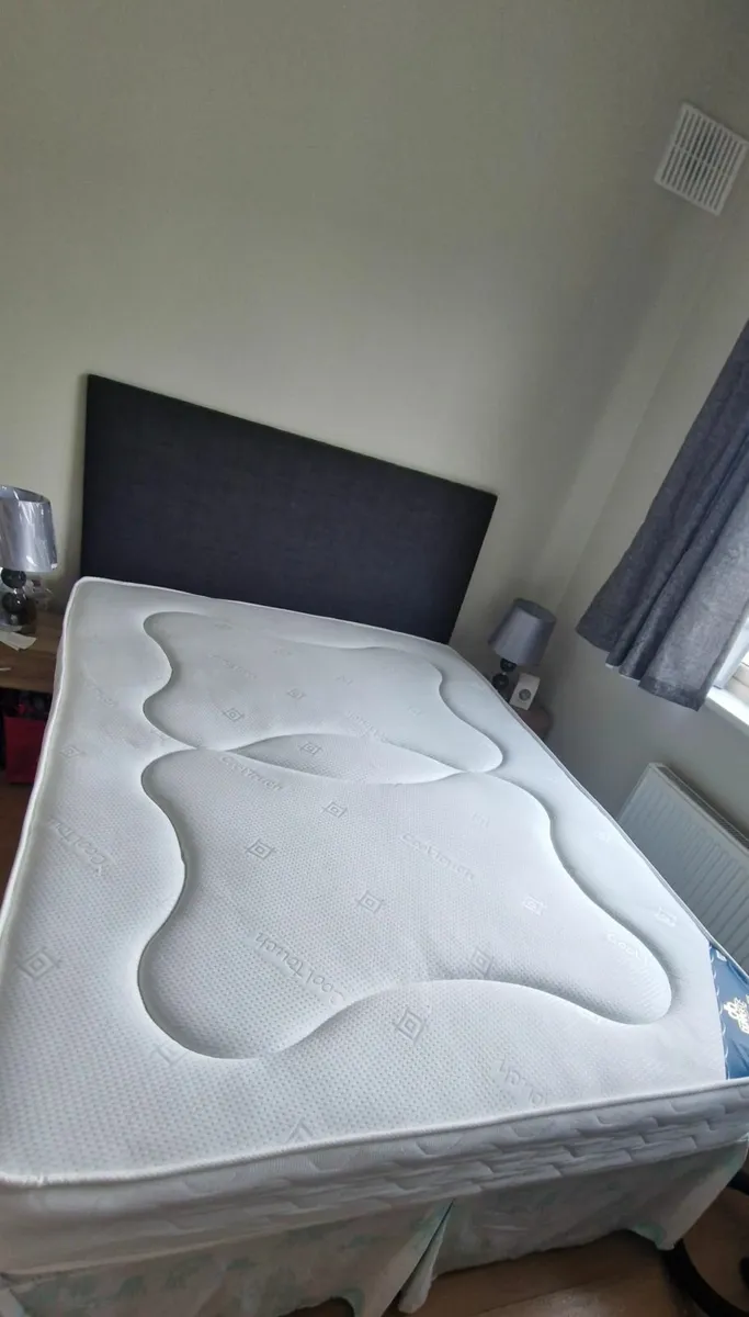 Double Bed - Image 3