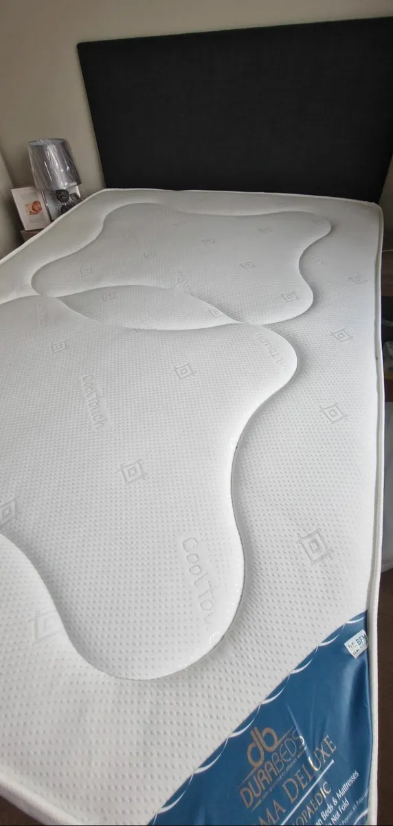 Double Bed - Image 4