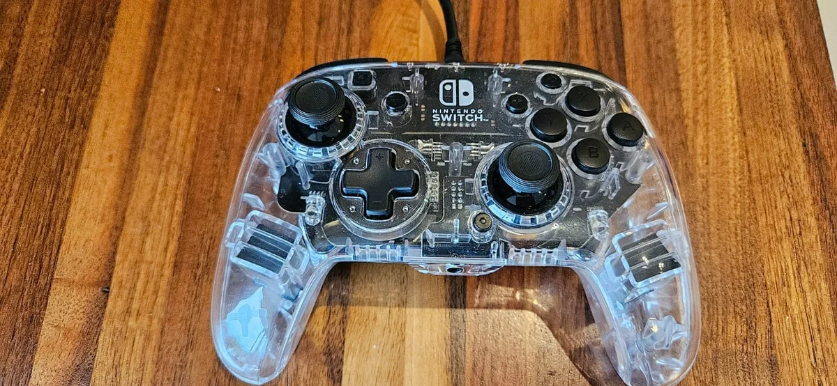 Nintendo Switch - Image 3
