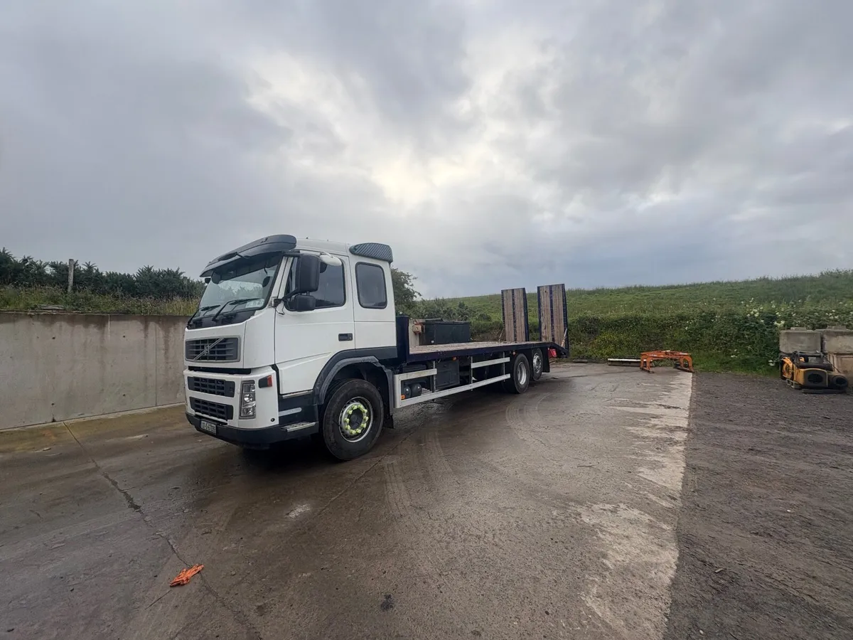 Volvo Other 2007 - Image 1
