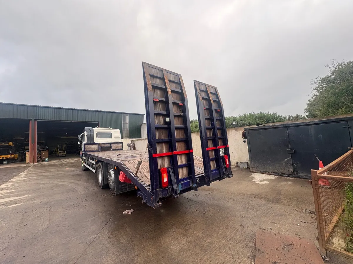 Volvo Other 2007 - Image 2