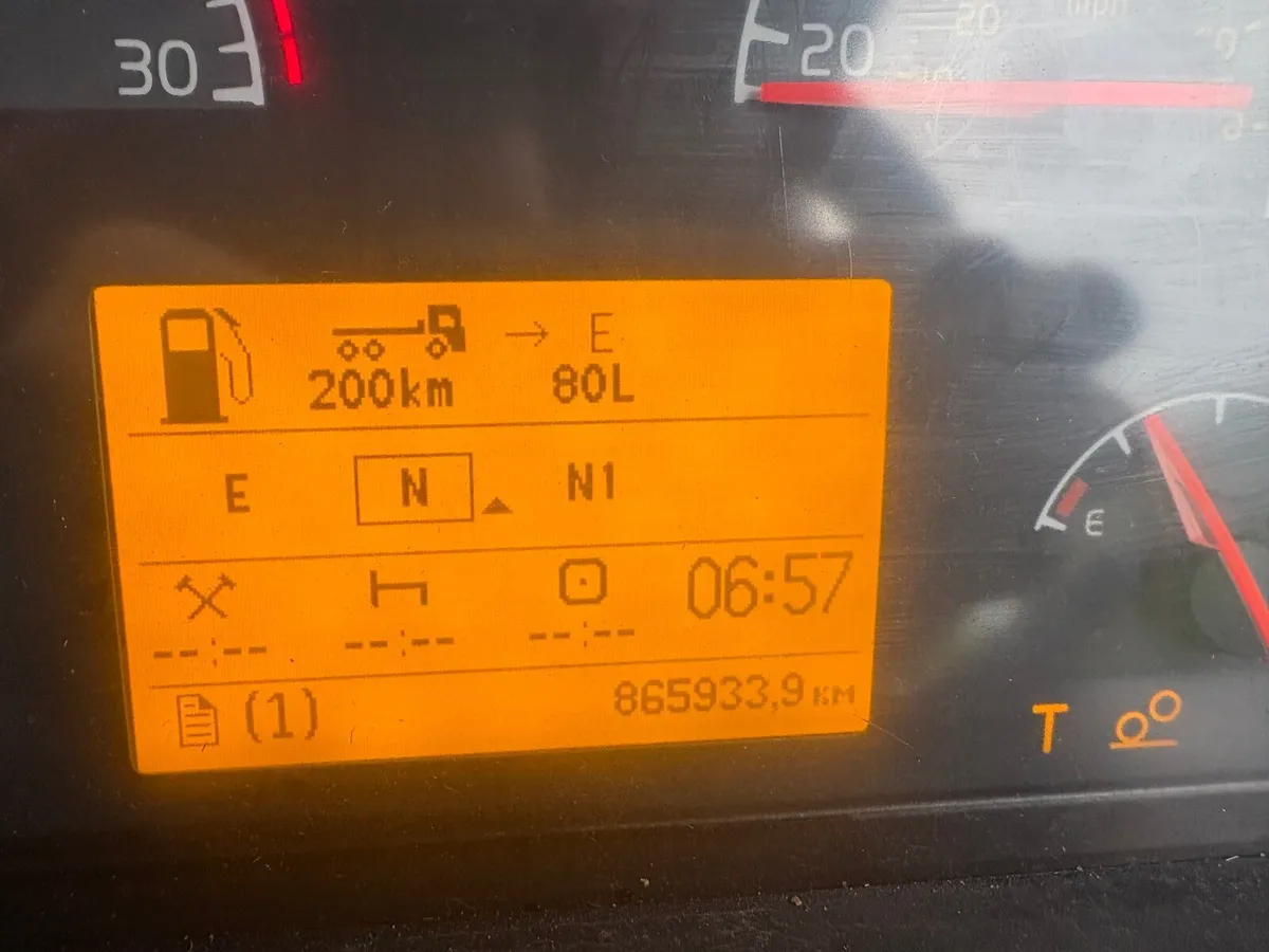 Volvo Other 2007 - Image 3