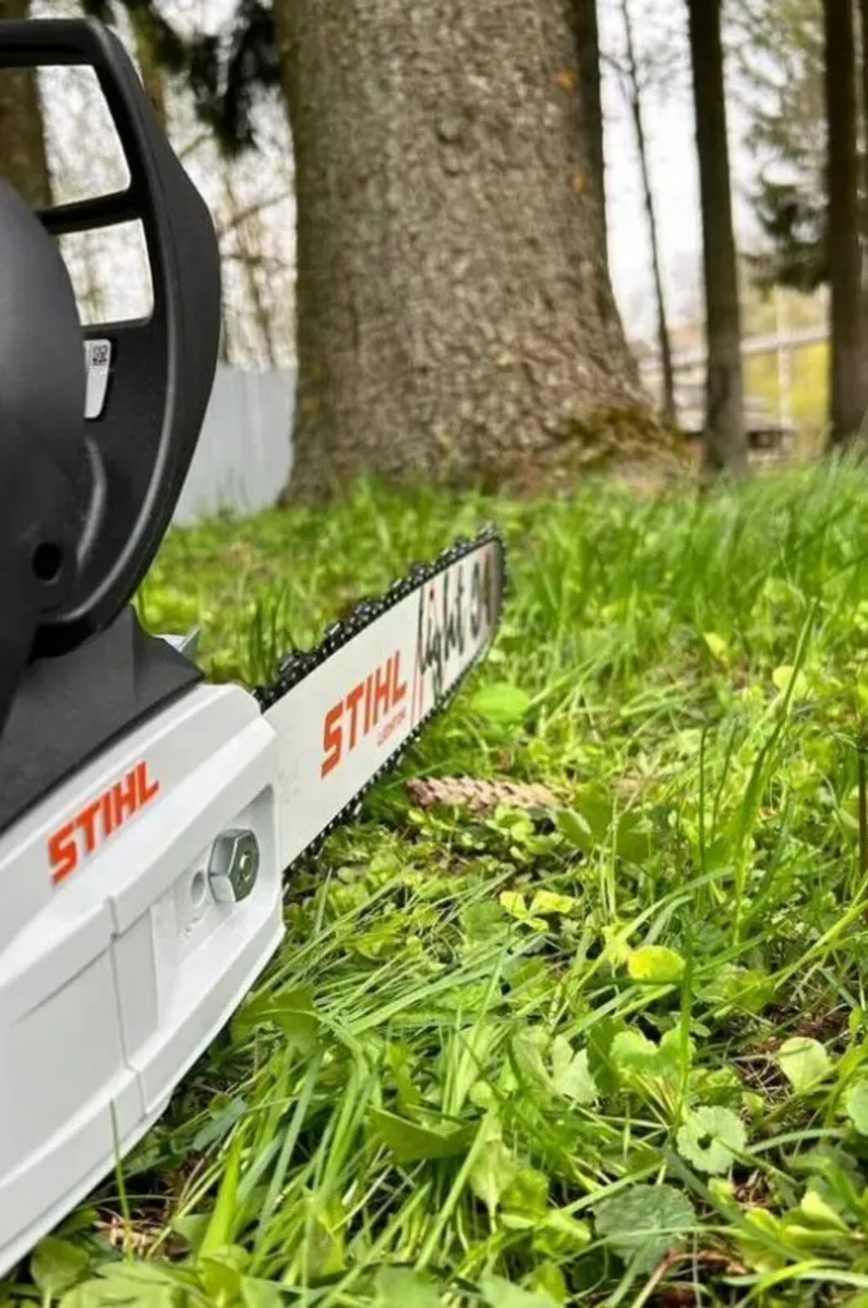Chainsaw stihl ms 212 Original - Image 3