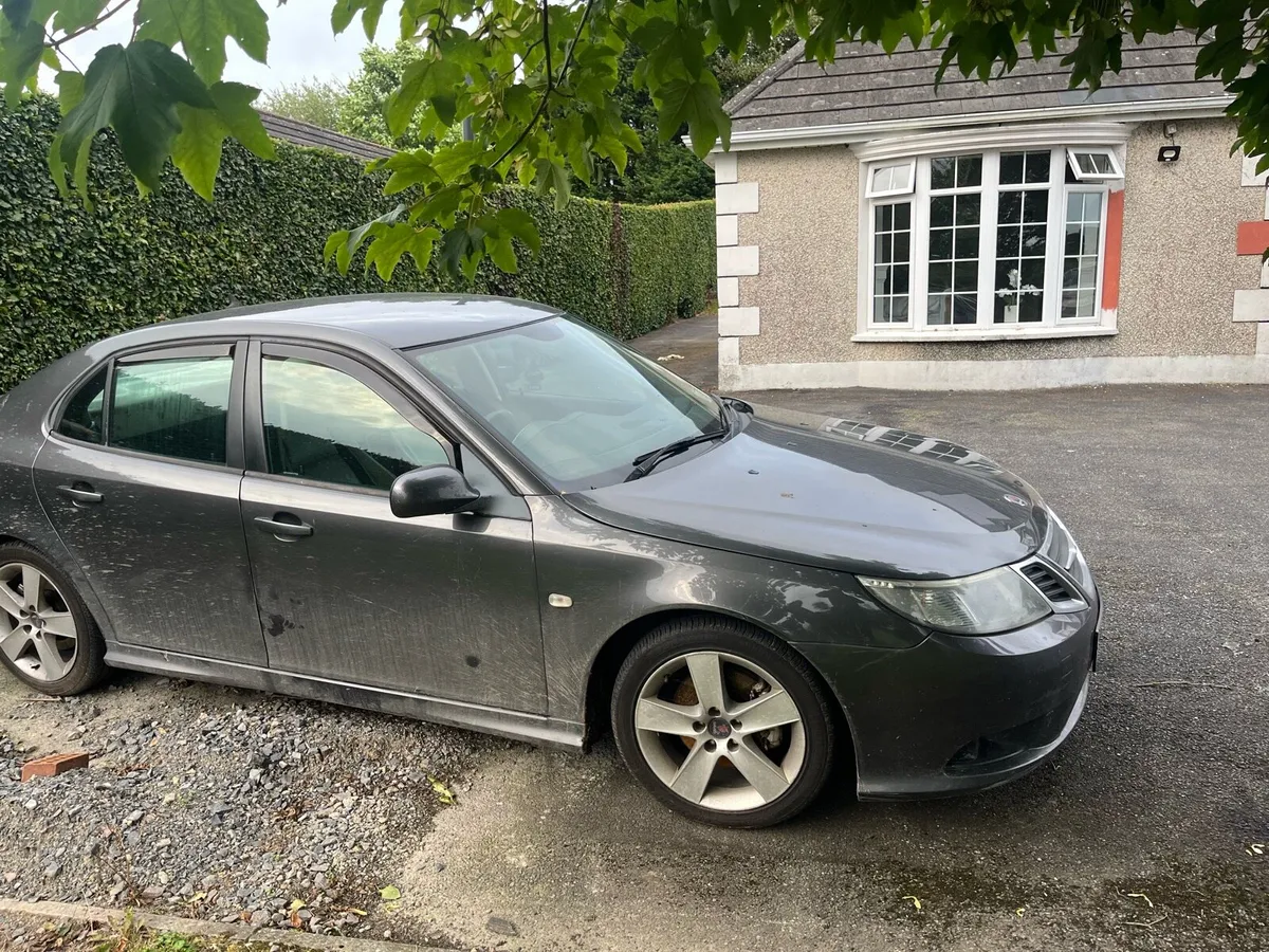 Saab 93 ttid - Image 2