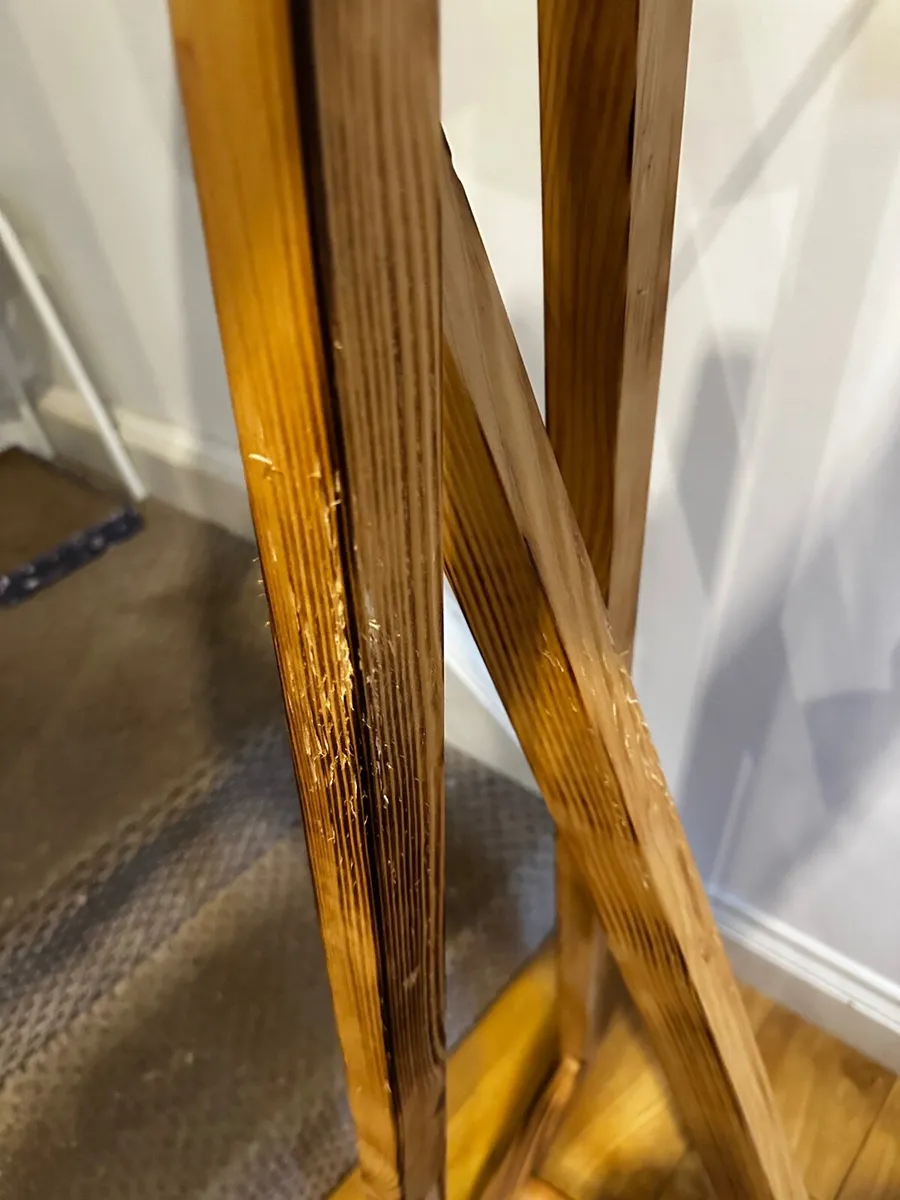 Tripod Floor Lamp - Image 3