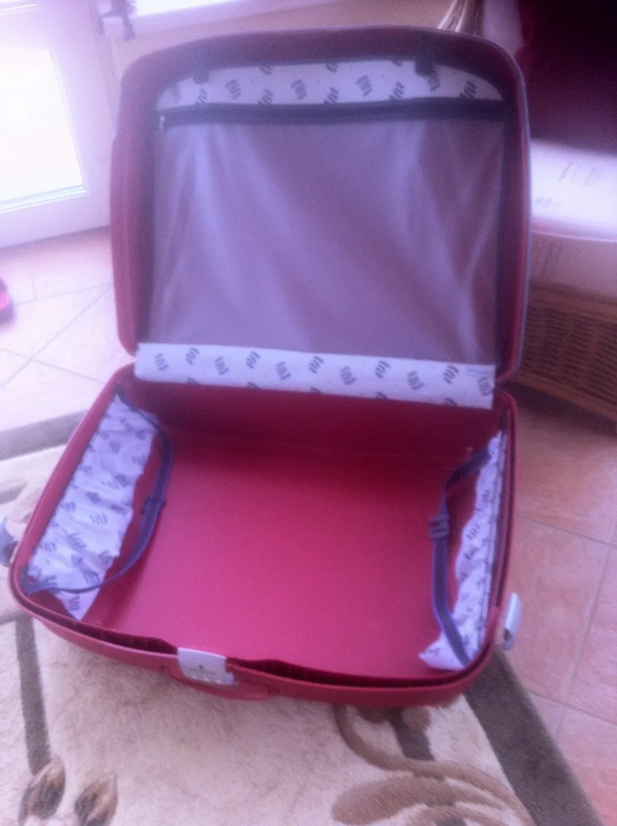 Samsonite Suit cases - Image 3